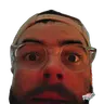STARE emote