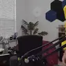 symfArrive emote