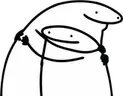 florkmentioned emote