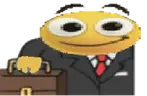 agaBusiness emote
