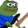 YEPBassist emote