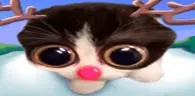 MONKA emote