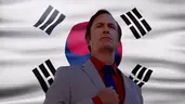 KOREA emote