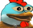 KEZ emote