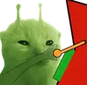 gambaGlorp emote