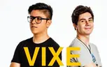 vixe emote