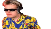 noreTechno emote