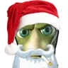 sanTA emote