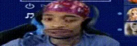 mutted emote