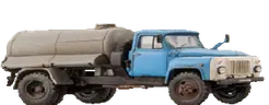 GovnovozJAM emote