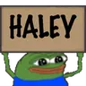 GoHaley emote