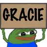 GoGracie emote