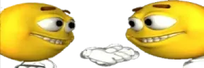 DEAL emote