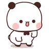 bubu emote