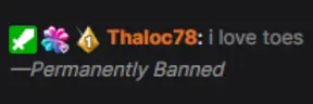 thaloc emote