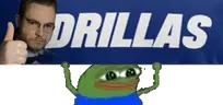 GODRILLAS emote