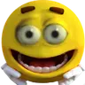 TWEAKING emote