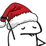 sleighhh emote