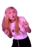 hachuGroove emote