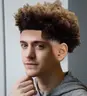 LowTaperFade emote