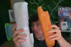 footlong emote