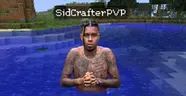 SidCrafterPVP emote