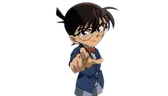 CONAN emote
