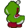 Yoshijorkin emote