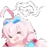 HoshinoAtsui emote