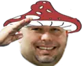 GloryToGNDR emote