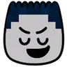 Basti emote