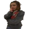 PBM emote