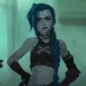 JINX emote