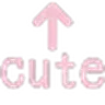 Cute emote