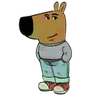 ChillGuy emote