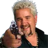 FlavorTown emote