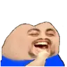 peepoLuL emote