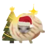 conchacrismas emote