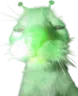 glugh emote