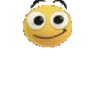 agaBounce emote