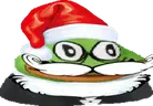 SANTABOBA emote