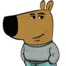 MaxiEagle emote