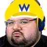 courageWARIO emote