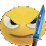 daga emote