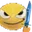 daga