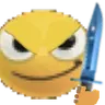 daga emote