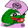 peepoM8 emote