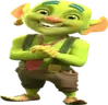humzhGreedy emote