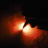 writeFire emote