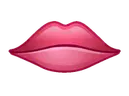 LipBite emote
